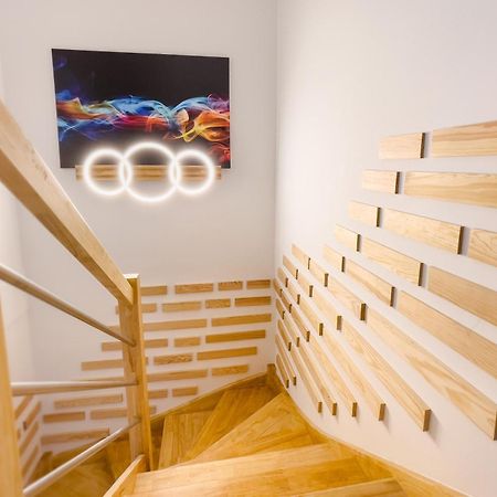 Duplex Disney Coupvray Exteriör bild