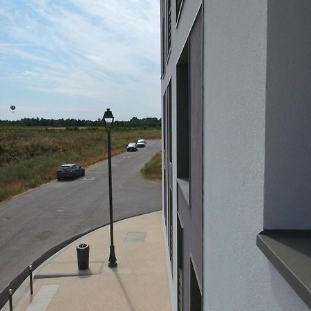 Duplex Disney Coupvray Exteriör bild