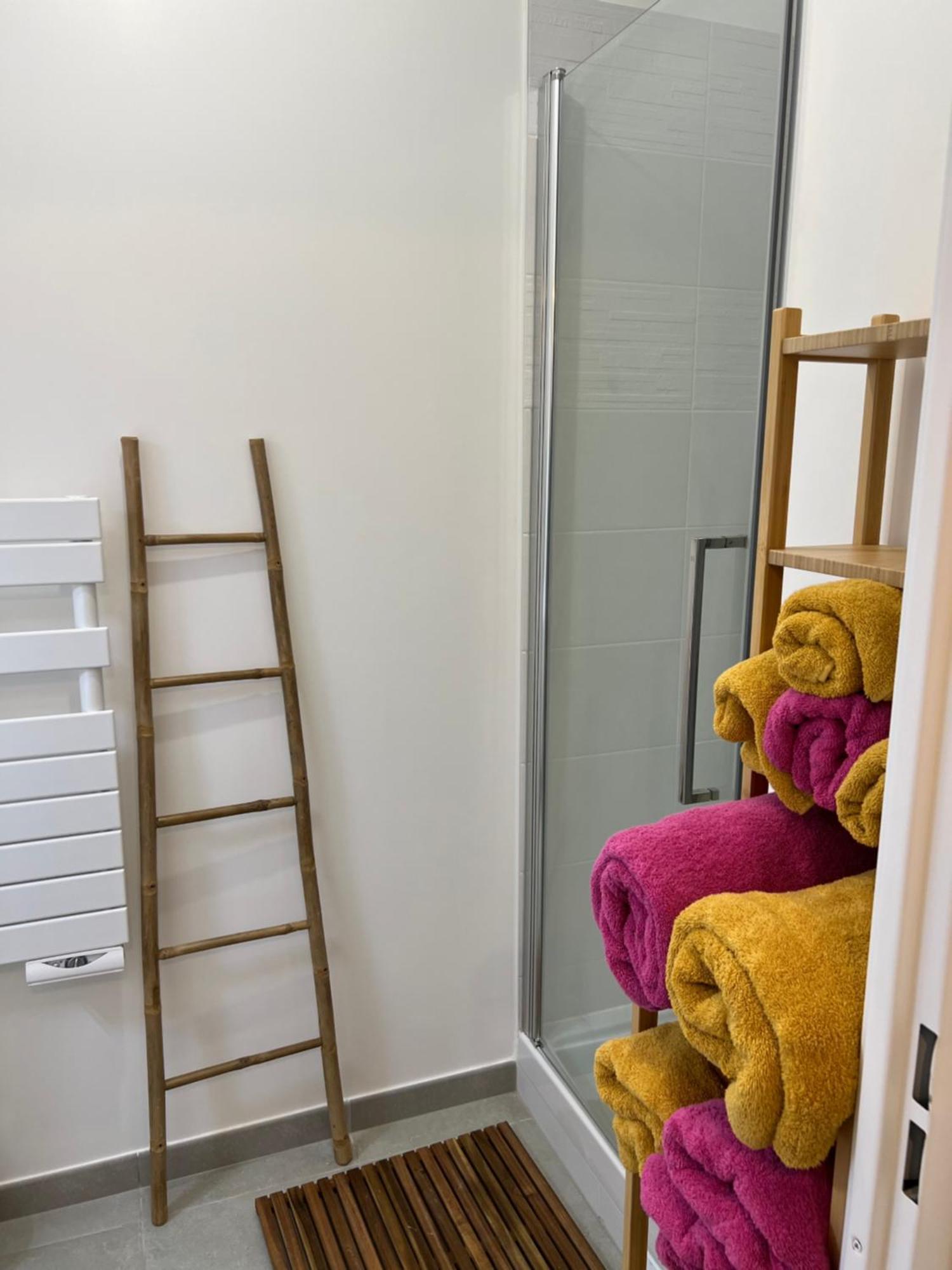 Duplex Disney Coupvray Exteriör bild